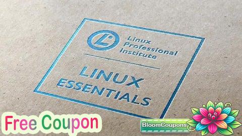 100% Free Coupon LPI Linux Essentials 010-160 Certification Exam Practice