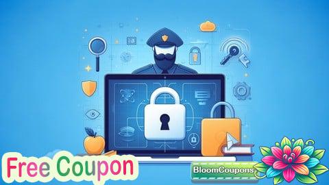 100% Free Coupon Mac Security Masterclass