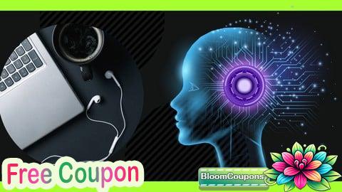 100% Free Coupon Machine Learning, AI & Neural Networks: A Complete Course
