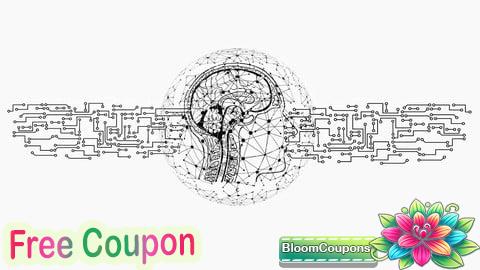 100% Free Coupon Machine learning and AI