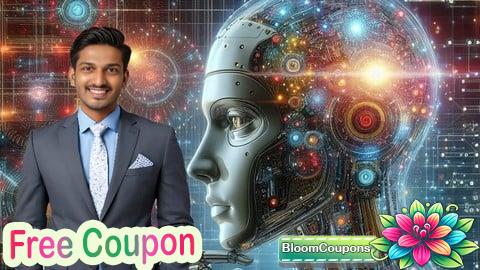 100% Free Coupon Machine Learning and Data Science Made Simple