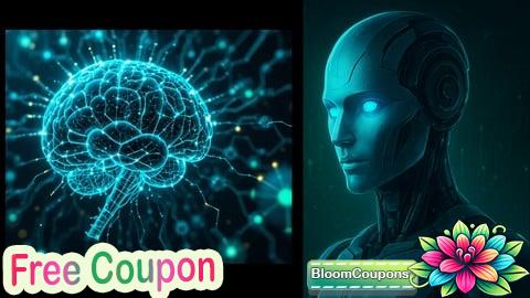 100% Free Coupon Machine Learning & Deep Learning A To Z Concepts