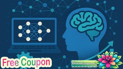100% Free Coupon Machine Learning for Beginners