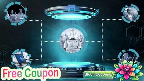 100% Free Coupon Machine Learning Foundations: Build Expert-Level AI Models