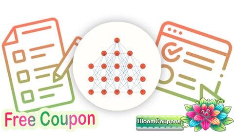100% Free Coupon Machine Learning Interview Questions Practice Test MCQ