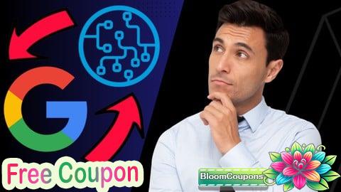 100% Free Coupon Machine Learning Project Using : Google Teachable Machine