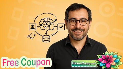 100% Free Coupon Machine Learning Supervised Learning-Practice Questions 2026