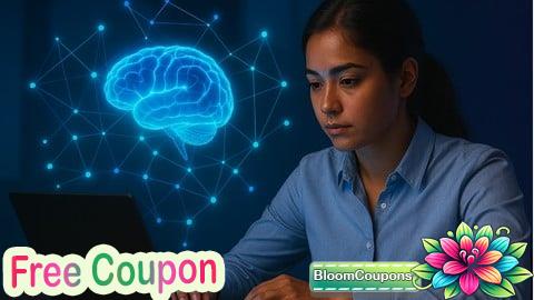 100% Free Coupon Machine Learning System fundamentals : Straight to the Brain
