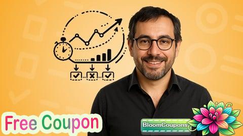 100% Free Coupon Machine Learning Time Series Forecasting -Practice Questions