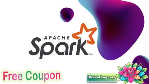 100% Free Coupon Machine Learning with Apache Spark 3.0 using Scala