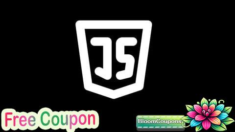 100% Free Coupon Maestría en JavaScript: Desde Principiante Hasta Experto