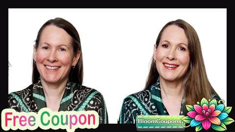 100% Free Coupon Make up for Mature Skin