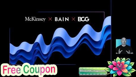 100% Free Coupon Management Consulting Presentation Essential Training 2025