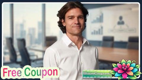 100% Free Coupon Management Skills Masterclass: Lead Teams with Confidence