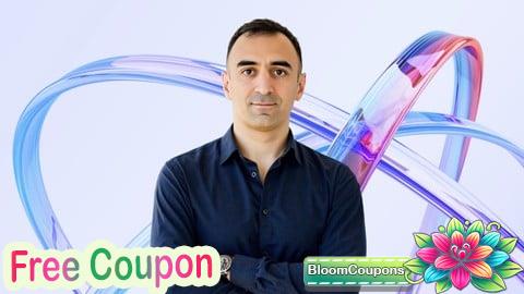 100% Free Coupon Manager, become a Leader!