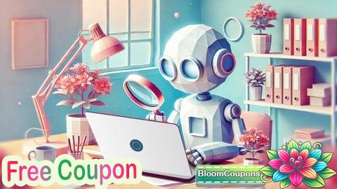 100% Free Coupon Manual Testing for Beginners: Master the Fundamentals of QA