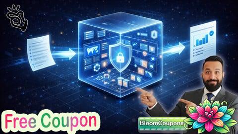 100% Free Coupon Manus AI Mastery: Build Real-World Projects with AI Agents