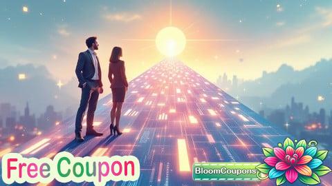 100% Free Coupon Market Research & Competitive Analysis Executive Certificate
