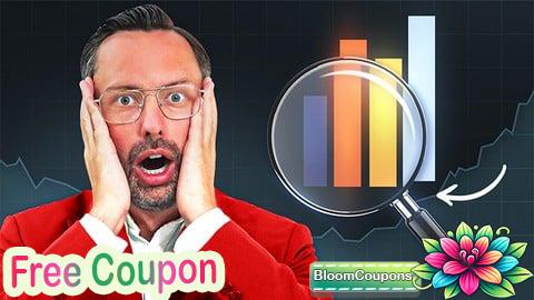100% Free Coupon Market Research: Dekker's Complete Marketing Research Course