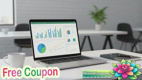 100% Free Coupon Marketing Dashboards: Turning Metrics into Decisions