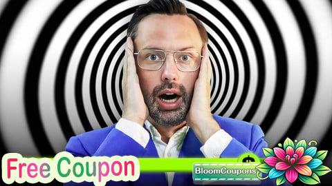 100% Free Coupon Marketing Psychology & Neuromarketing with Dekker
