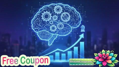 100% Free Coupon Marketing Strategy Masterclass: Build a Winning Growth Plan