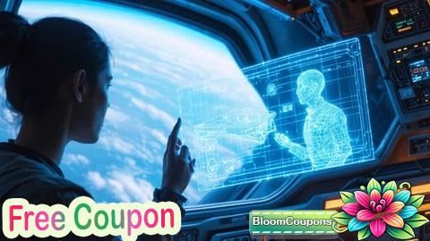100% Free Coupon Master 100+ New AI Tools: The Ultimate Productivity Course