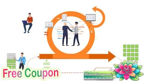 100% Free Coupon Master Agile & Scrum Basics