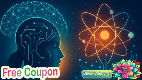 100% Free Coupon Master AI e Quantum: Bootcamp da Zero a Esperto