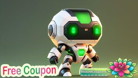 100% Free Coupon Master Android by Building 3 Applications in Kotlin Language