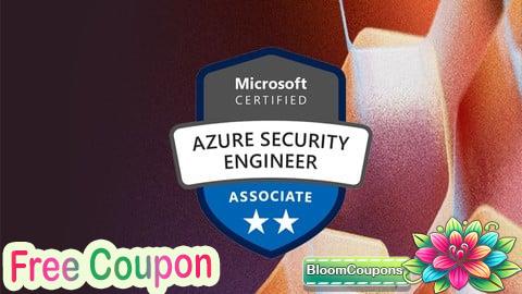 100% Free Coupon Master Azure Security: AZ-500 Practice Exams 2025