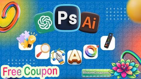 100% Free Coupon Master Branding Superpowers—No Experience Needed!