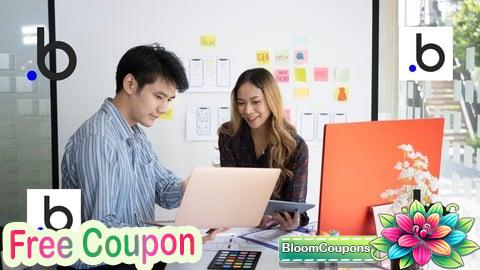 100% Free Coupon Master Bubble io: Stunning Web Apps Without Code