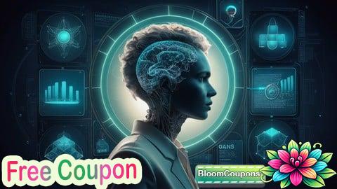 100% Free Coupon Master Business Growth with Generative AI