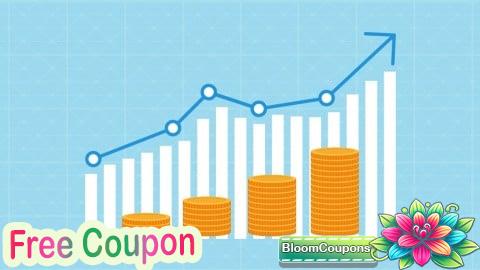 100% Free Coupon Master Cashflow in 60 Mins: Business Financial Planning