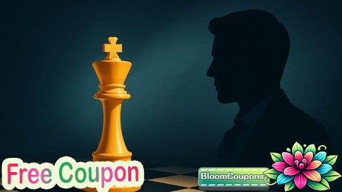 100% Free Coupon Master Chess Tactics from 2700+ Elo GM