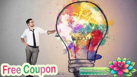 100% Free Coupon Master Class - Creative Problem Solving & Decision Making