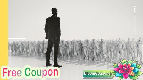 100% Free Coupon Master class in Influencing Techniques and Process