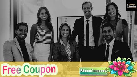 100% Free Coupon Master class in Workforce Productivity