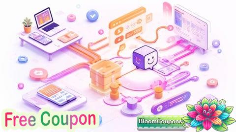 100% Free Coupon Master Claude Code: Build AI Operating Systems & Workflows