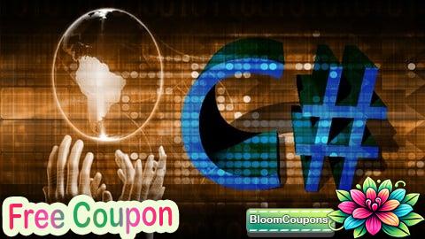 100% Free Coupon Master Collection Classes in C# Using Visual Studio