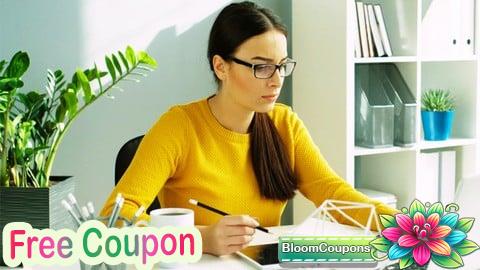 100% Free Coupon Master Course : Finance Fundamentals and Finance Management
