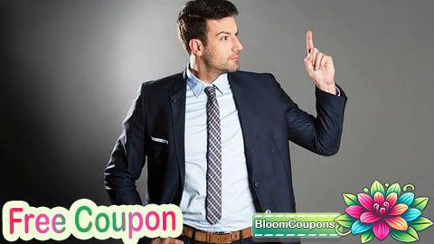 100% Free Coupon Master Course : First 90 Days as a New Sales Rep 3.0