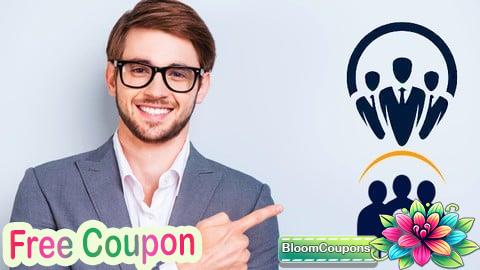 100% Free Coupon Master Course: HR Fundamentals and HR Leadership (A to Z)