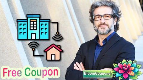 100% Free Coupon Master Course : Hybrid Work Environments of HR Professionals