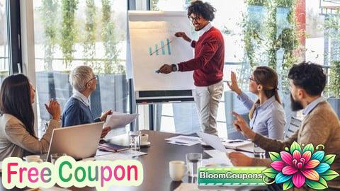 100% Free Coupon Master Course in Business Process Management (BPM) 2.0