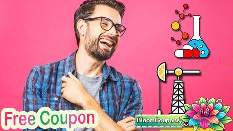 100% Free Coupon Master Course in Chemical & Petroleum Engineering Management