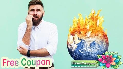 100% Free Coupon Master Course in Climate Change Impact on Business