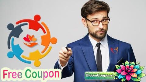 100% Free Coupon Master Course in DEI and Building an Empathetic Organization