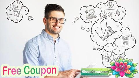 100% Free Coupon Master Course in Entrepreneurial Finance 2.0